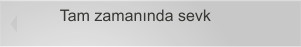 Tam zamanında sevk