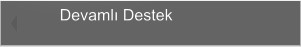 Devamlı Destek